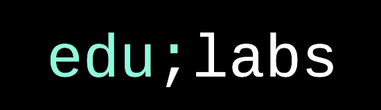 Logo der EduLabs